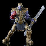 Marvel Legends Infinity Saga Iron Man vs Thanos