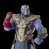 Marvel Legends Infinity Saga Iron Man vs Thanos