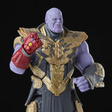 Marvel Legends Infinity Saga Iron Man vs Thanos