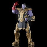 Marvel Legends Infinity Saga Iron Man vs Thanos