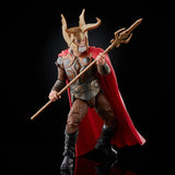 Marvel Legends Infinity Saga Odin