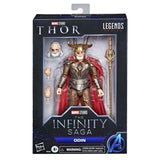 Marvel Legends Infinity Saga Odin