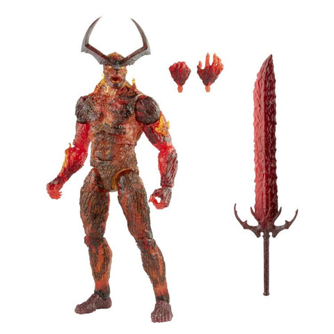 Marvel Legends Infinity Saga Surtur