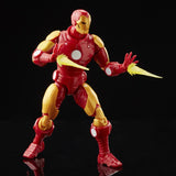 Marvel Legends Iron Man Model 70 Armor (Controller BAF)