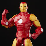 Marvel Legends Iron Man Model 70 Armor (Controller BAF)