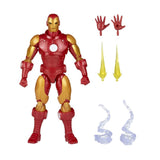 Marvel Legends Iron Man Model 70 Armor (Controller BAF)