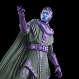 Marvel Legends Kang The Conqueror (Cassie Lang BAF)
