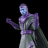 Marvel Legends Kang The Conqueror (Cassie Lang BAF)