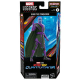 Marvel Legends Kang The Conqueror (Cassie Lang BAF)