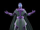 Marvel Legends Kang The Conqueror (Cassie Lang BAF)