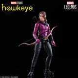 Marvel Legends Kate Bishop (Infinity Ultron BAF)