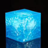 Marvel Legends Gear Tesseract and Loki figure