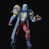 Marvel Legends Maggott (Bonebreaker BAF)