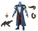 Marvel Legends Maggott (Bonebreaker BAF)