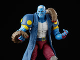 Marvel Legends Maggott (Bonebreaker BAF)