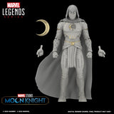 Marvel Legends Moon Knight (Infinity Ultron BAF)