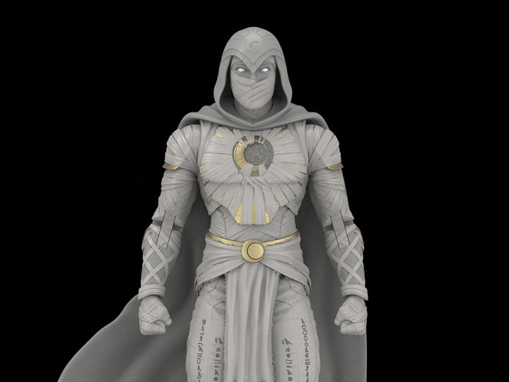 Marvel Legends Moon Knight (Infinity Ultron BAF)