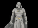 Marvel Legends Moon Knight (Infinity Ultron BAF)