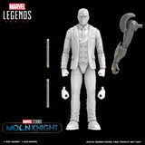 Marvel Legends Mr. Knight (Infinity Ultron BAF)