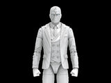 Marvel Legends Mr. Knight (Infinity Ultron BAF)