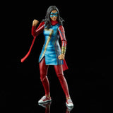 Marvel Legends Ms Marvel (Infinity Ultron BAF)