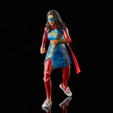 Marvel Legends Ms Marvel (Infinity Ultron BAF)