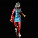Marvel Legends Ms Marvel (Infinity Ultron BAF)