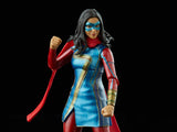 Marvel Legends Ms Marvel (Infinity Ultron BAF)