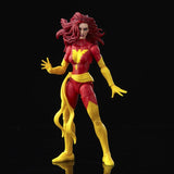 Marvel Legends Retro X-Men Dark Phoenix