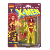 Marvel Legends Retro X-Men Dark Phoenix