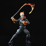 Marvel Legends Retro Ghost Rider