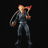 Marvel Legends Retro Ghost Rider