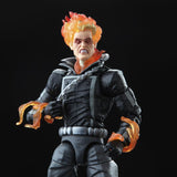 Marvel Legends Retro Ghost Rider