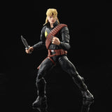 Marvel Legends Retro X-Men Longshot