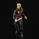 Marvel Legends Retro X-Men Longshot