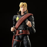 Marvel Legends Retro X-Men Longshot