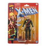 Marvel Legends Retro X-Men Longshot