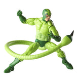 Marvel Legends Spider-man Retro Scorpion