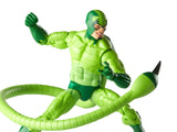 Marvel Legends Spider-man Retro Scorpion