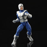 Marvel Legends Retro X-Men Avalanche