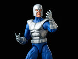 Marvel Legends Retro X-Men Avalanche