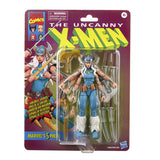 Marvel Legends Retro X-Men Spiral