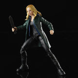 Marvel Legends Sharon Carter (Infinity Ultron BAF)