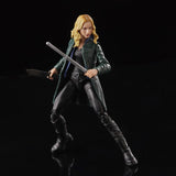 Marvel Legends Sharon Carter (Infinity Ultron BAF)