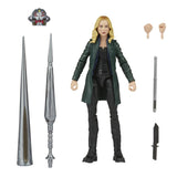 Marvel Legends Sharon Carter (Infinity Ultron BAF)