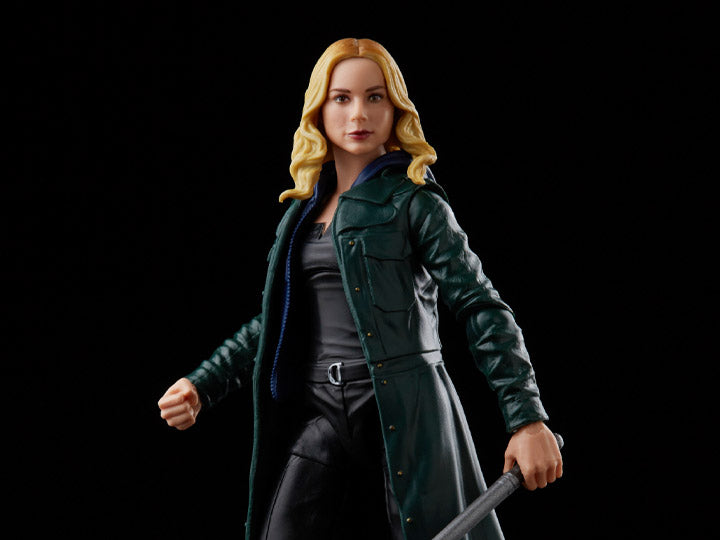 Marvel Legends Sharon Carter (Infinity Ultron BAF)