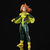 Marvel Legends Siryn (Bonebreaker BAF)