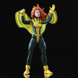 Marvel Legends Siryn (Bonebreaker BAF)