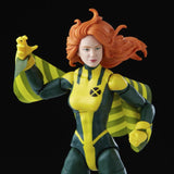 Marvel Legends Siryn (Bonebreaker BAF)