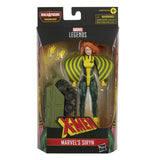 Marvel Legends Siryn (Bonebreaker BAF)